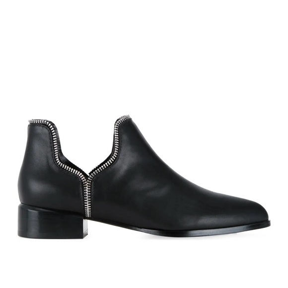 SENSO Shoes - SENSO 'Bailey VII' ankle boots